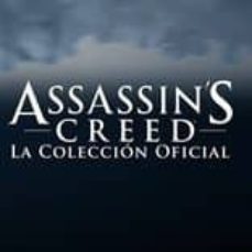 assassin s creed: la coleccion oficial fasciculo 31-9788417612450