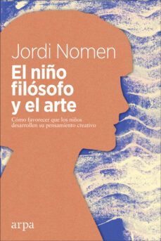 el niño filosofo y el arte-9788417623050