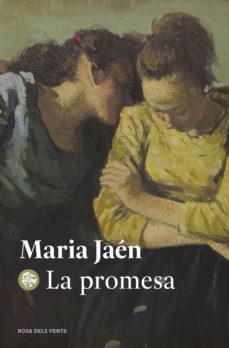 la promesa (ebook)-maria jaen-9788417627850