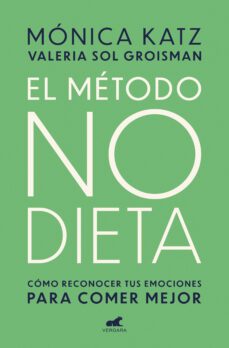 metodo no dieta-monica katz-9788417664350