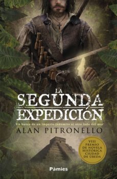 la segunda expedicion (ebook)-9788417683450