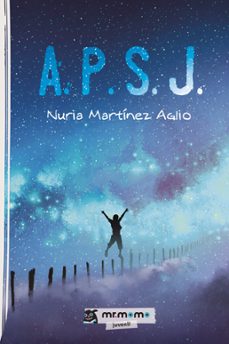 a. p. s. j.-nuria martinez aglio-9788417716950