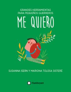 me quiero-susanna isern-mariona tolosa i sistere-9788417749750