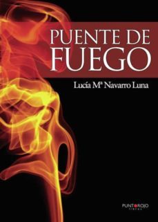 puente de fuego (ebook)-9788417768850