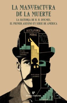 la manufactura de la muerte-alexandra midal-9788417800550