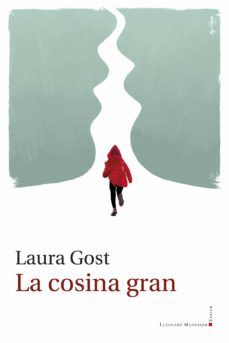 la cosina gran (ebook)-laura gost-9788417833350