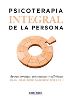 psicoterapia integral de la persona-9788417855550