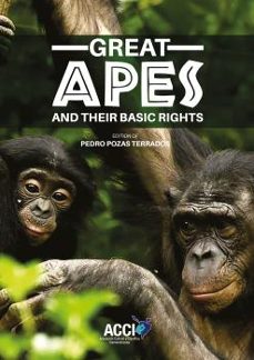 great apes and their basic rights-9788417867850