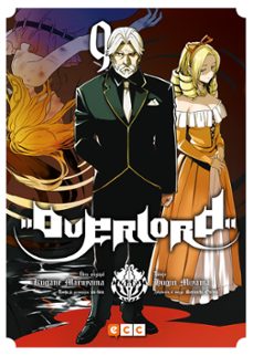 overlord nº 09-9788417871550