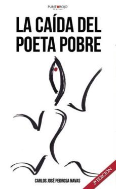 la caida del poeta pobre (ebook)-9788417878450