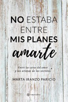 no estaba entre mis planes amarte (ebook)-9788417904050