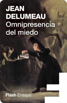 omnipresencia del miedo (ebook)-jean delumeau-9788417906450