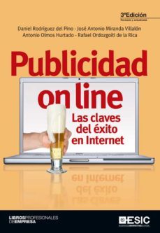 publicidad online las claves del exito en internet (ebook)-daniel rodriguez del pino-jose antonio miranda villalon-antonio olmos hurtado-9788417914950