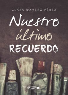 nuestro ultimo recuerdo (ebook)-9788417927950