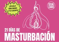 21 dias de masturbacion. edicion vulva-9788417952150