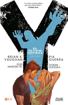 -brian k. vaughan-9788417960650