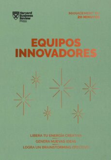 Imagen Principal de Equipos innovadores