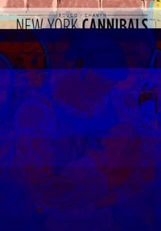 new york cannibals-9788417989750