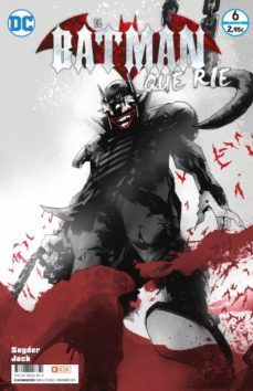 -scott snyder-9788418026850