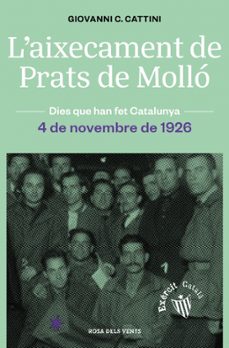 l'aixecament de prats de mollo-9788418033650