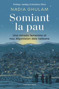 somiant la pau-nadia ghulam-9788418062650