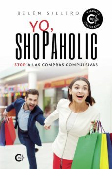(i.b.d.) yo, shopaholic-belen sillero-9788418073250
