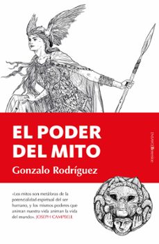 el poder del mito-gonzalo rodriguez-9788418089350