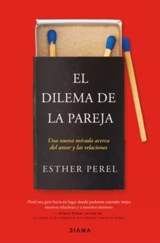 el dilema de la pareja (edición española) (ebook)-esther perel-9788418118050