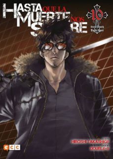 hasta que la muerte nos separe: until death do us part nº 10 (de 13)-hiroshi takashige-9788418120350