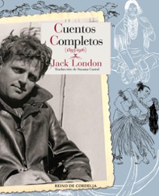 estuche cuentos completos (1893-1916)-9788418141850