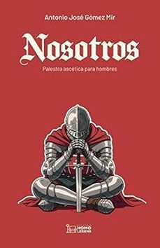 nosotros.-antonio j. gomez mir-9788418162350