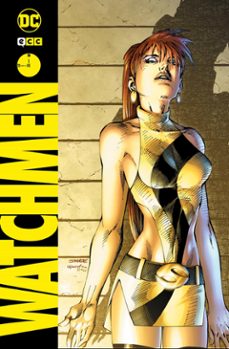 coleccionable watchmen num. 13 (de 20)-alan moore-9788418180750