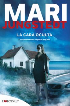 la cara oculta (saga anders knutas 13)-mari jungstedt-9788418185250