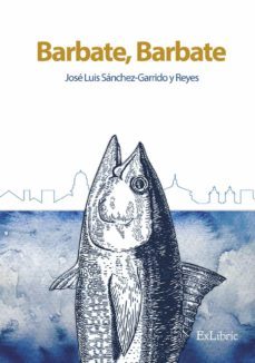 (i.b.d.) barbate, barbate-jose luis sanchez garrido y reyes-9788418230950