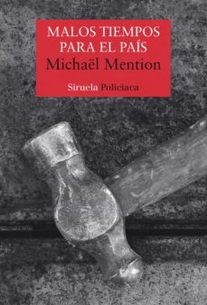 malos tiempos para el pais (ebook)-michael mention-9788418245350