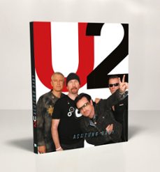 u2-carolyn mchugh-9788418246050