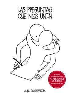 las preguntas que nos unen-alba cantalapiedra-9788418260650