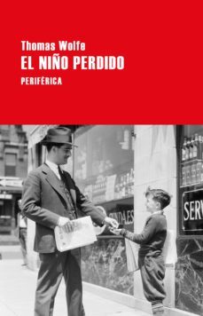 el niño perdido (ebook)-9788418264450