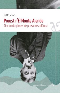 proust nel monte alende-pablo texon-9788418286650