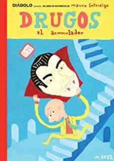 drugos el acumulador (ed. definitiva)-9788418320750