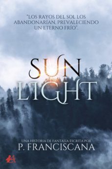 sunlight (ebook)-p. franciscana-9788418366550