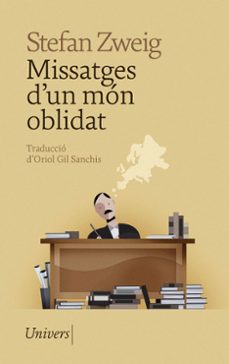 missatges d'un món oblidat (ebook)-stefan zweig-9788418375750