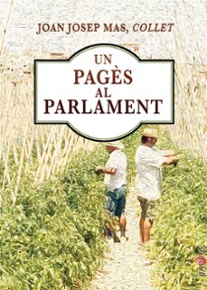 un pages al parlament-josep bertomeu fornos-9788418441950
