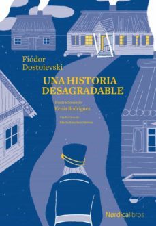 una historia desagradable-9788418451850