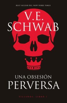 una obsesión perversa-v.e. schwab-9788418480850