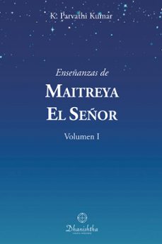 enseñanzas de maitreya el señor vol i (ebook)-9788418485350