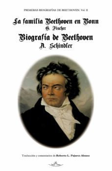 primeras biografias de beethoven. vol. ii. (ebook)-9788418516450