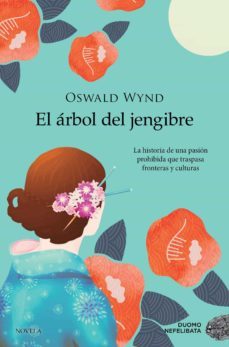el arbol del jengibre (ebook)-9788418538650