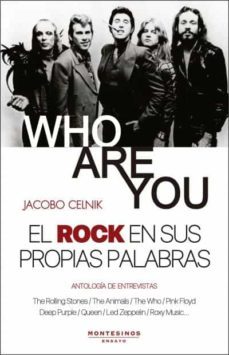 who are you-jacobo celnik-9788418550850