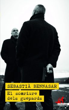 el somriure del guepards-sebastia bennasar i llobera-9788418584350